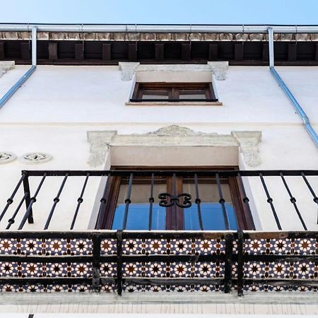 Casas del Albaicín Apartamento Granada Exterior foto