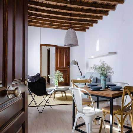 Casas del Albaicín Apartamento Granada Exterior foto