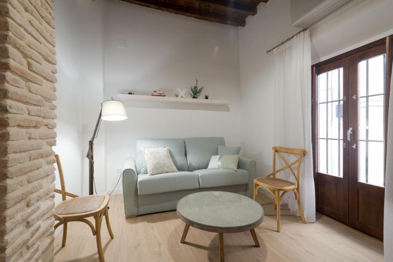 Casas del Albaicín Apartamento Granada Exterior foto