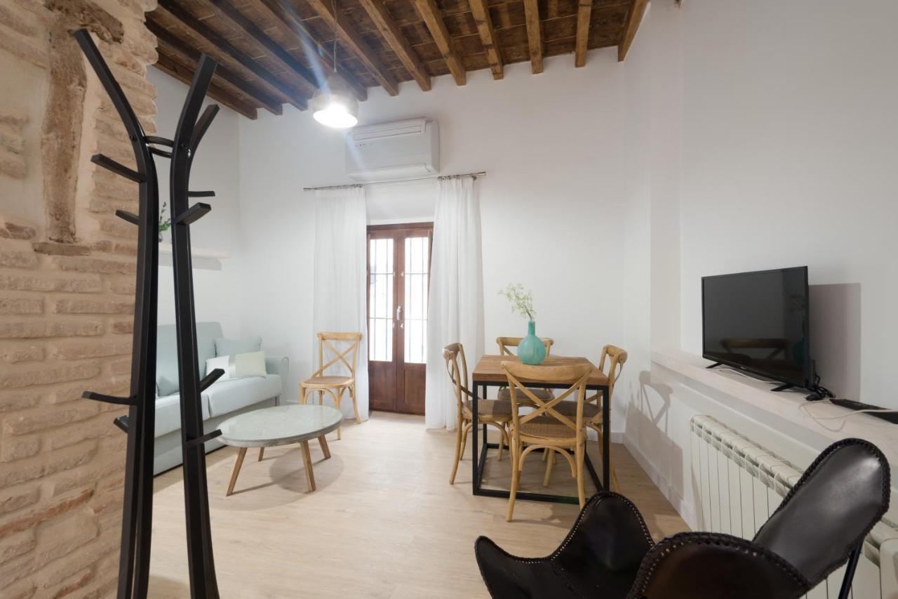 Casas del Albaicín Apartamento Granada Exterior foto