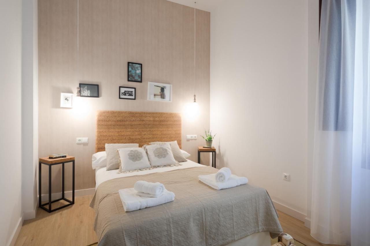 Casas del Albaicín Apartamento Granada Exterior foto