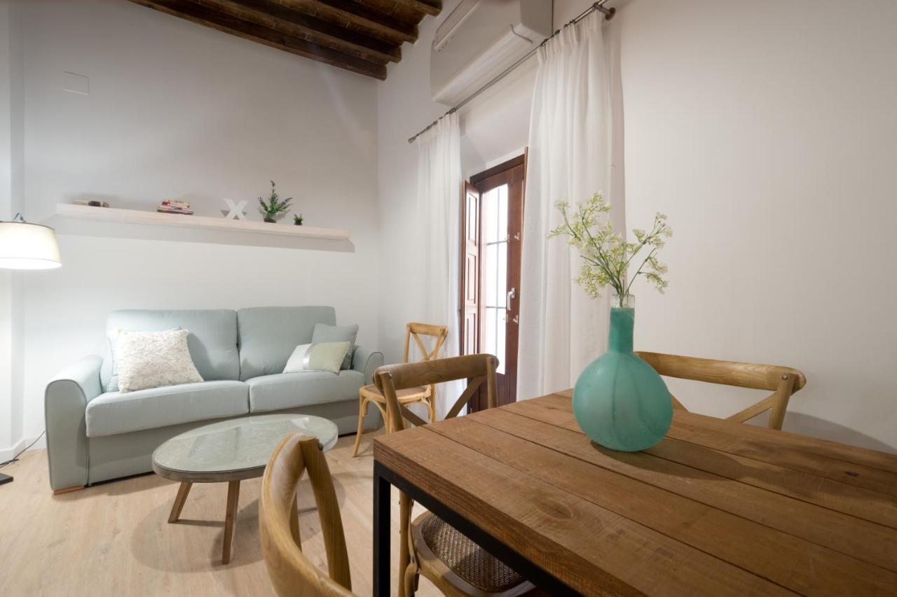 Casas del Albaicín Apartamento Granada Exterior foto