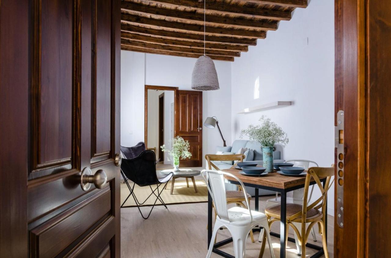 Casas del Albaicín Apartamento Granada Exterior foto